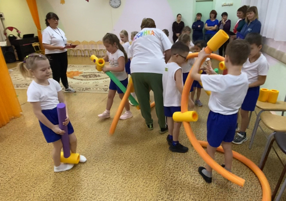 ПСП инструкторов